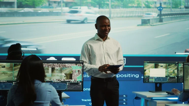 Advanced and Specialist Security Training