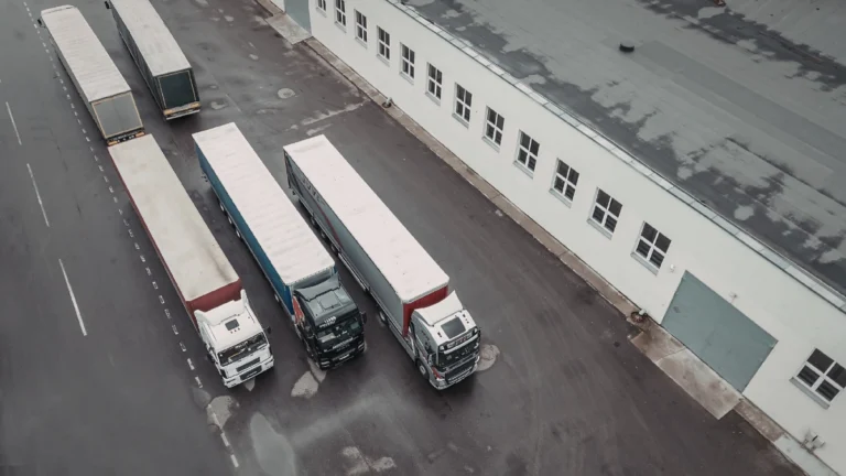 Vehicle Tracking GPS Fleet Management